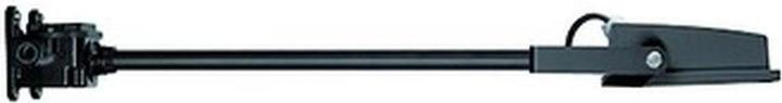 Immagine prodotto Spittler Proiettore LED Guell Zero Kit 06124980 15W 1480lm 4K symm. w.bracket 0.5m bw (1480 lm, IP66)
