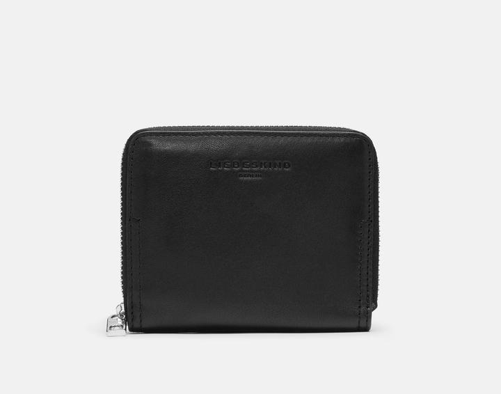 Image du produit Liebeskind Berlin Portemonnaie Handliche Geldbörse aus Leder