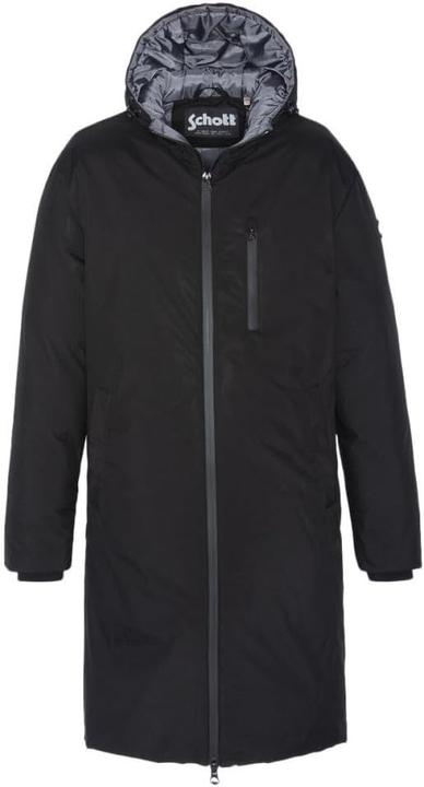 Actual product image Schott Nyc Fargo Long Down Jacket (L)