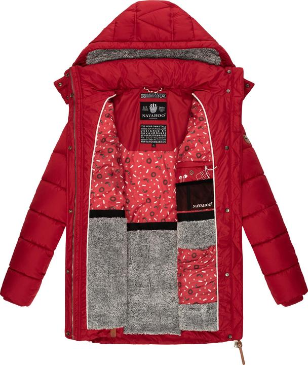 Actual product image Navahoo Daliee