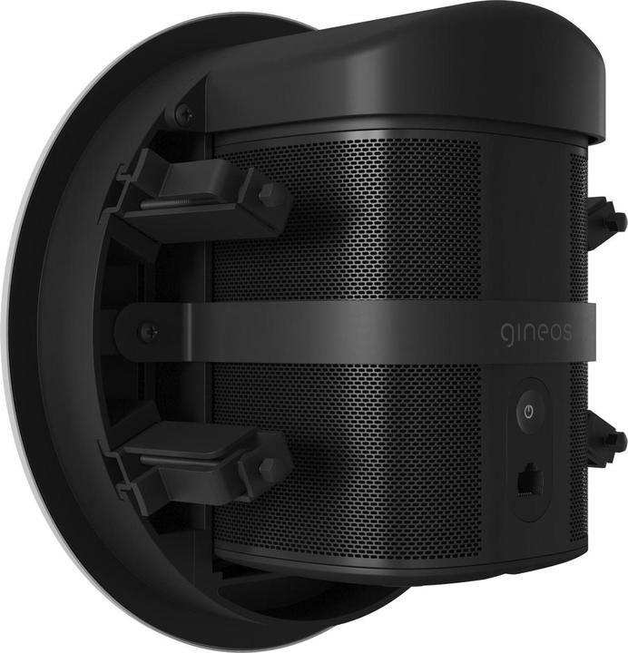 Immagine prodotto Gineos Kit di installazione per Sonos One e One SL (Set, Installazione a parete)