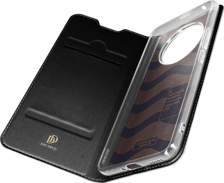 Produktbild Dux Ducis Skin Pro Series Bookcover (Honor Magic 4 Pro)