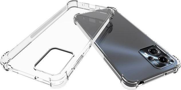 Immagine prodotto MU Classic Serie Softcase TPU (Motorola Moto G23)