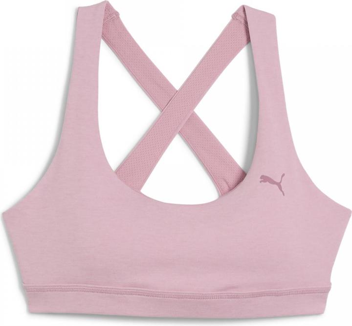 Actual product image Puma Cloudspun Bra - Mid (XL)