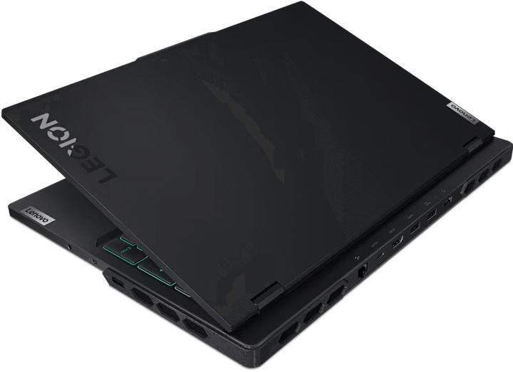 Actual product image Lenovo Legion Pro 7 RTX 4090 (16", 2000 GB, 32 GB, CH, Intel Core i9-14900HX)