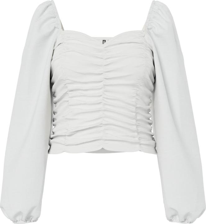 Produktbild Pieces Pcmalysia Ls Top Jrs Noos Bc (XXL)
