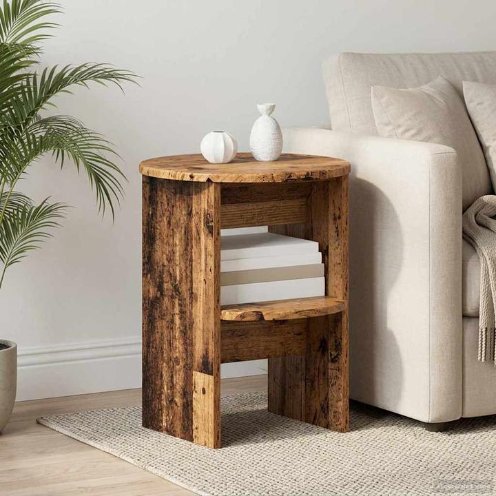 Image du produit vidaXL Sideboard (40 x 40 x 50 cm)