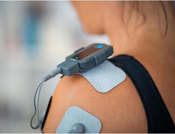 Actual product image Bluetens Spare electrodes Duo Sport