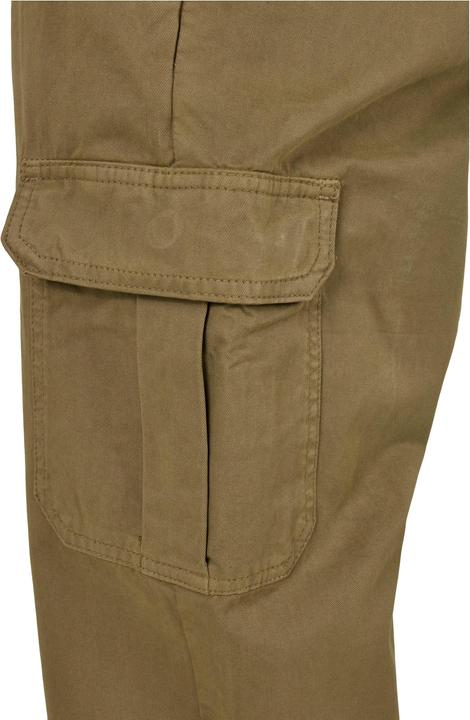 Produktbild Urban Classics Straight Leg Cargo Pants (38)
