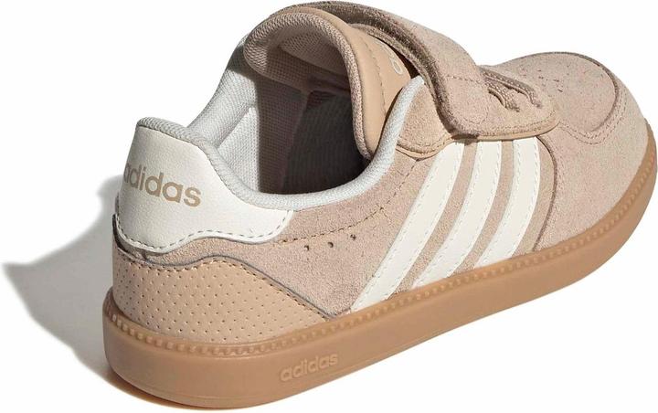 Image du produit Adidas Breaknet Sleek J - magbei/owhite/gum3 (35.5)