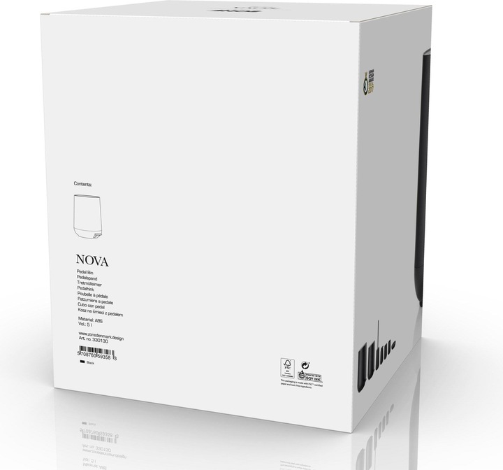 Immagine prodotto Zone Denmark Nova (5 l)