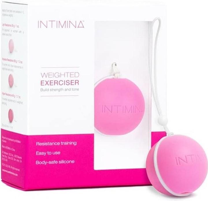 Immagine prodotto Intimina Palline vaginali LASELLE (38 g)
