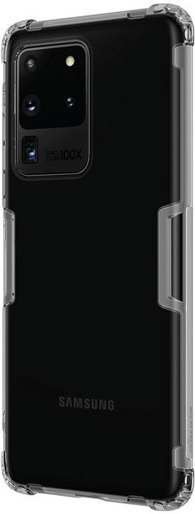Produktbild Nillkin Nature Soft Series (Samsung Galaxy S20 Ultra)