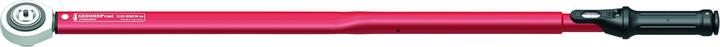 Productafbeelding Gedore Red Momentsleutel 110550 m (3/4", 110 - 550 Nm)