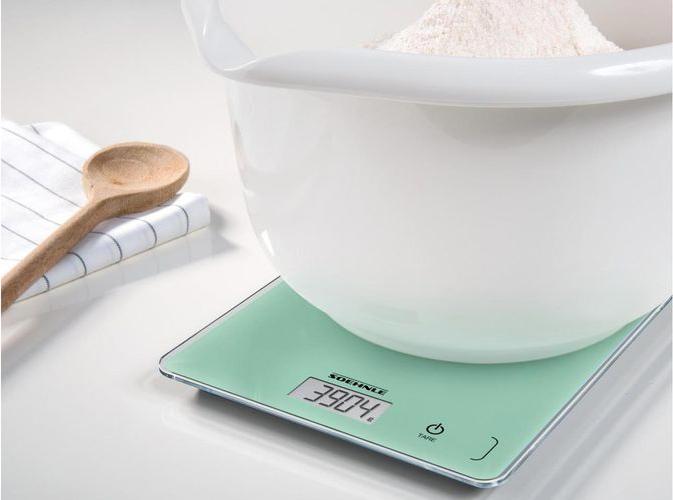 Actual product image Soehnle Page Compact 300