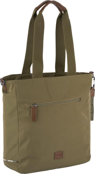 Immagine prodotto Camel Active Borsa Tote Aurum con Zip