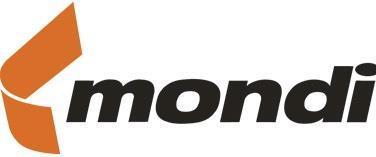 Actual product image Mondi colour copy (100 g/m², 500 x, A3)