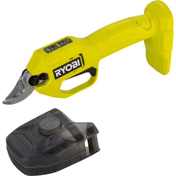 Image du produit Ryobi Secateurs