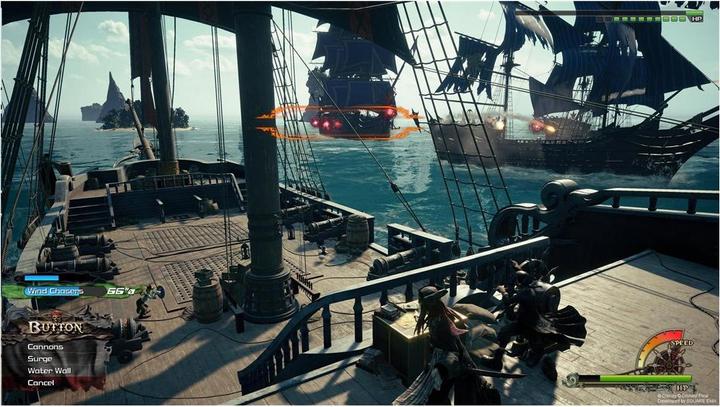 Produktbild Microsoft Kingdom Hearts III ReMind (Xbox One S, Xbox One X, Xbox Series S, Xbox Series X)