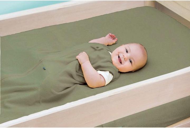 Actual product image Zewi Baby blankets (90 x 200 cm)
