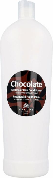 Kallos Cosmetics Chocolate (1000 ml)
