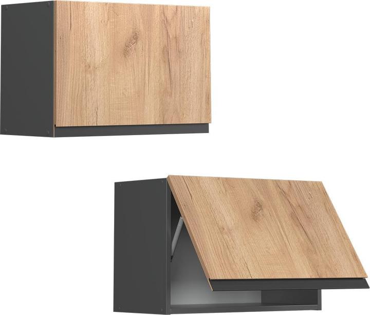 Actual product image Vicco R-Line (60 x 40 x 31 cm)