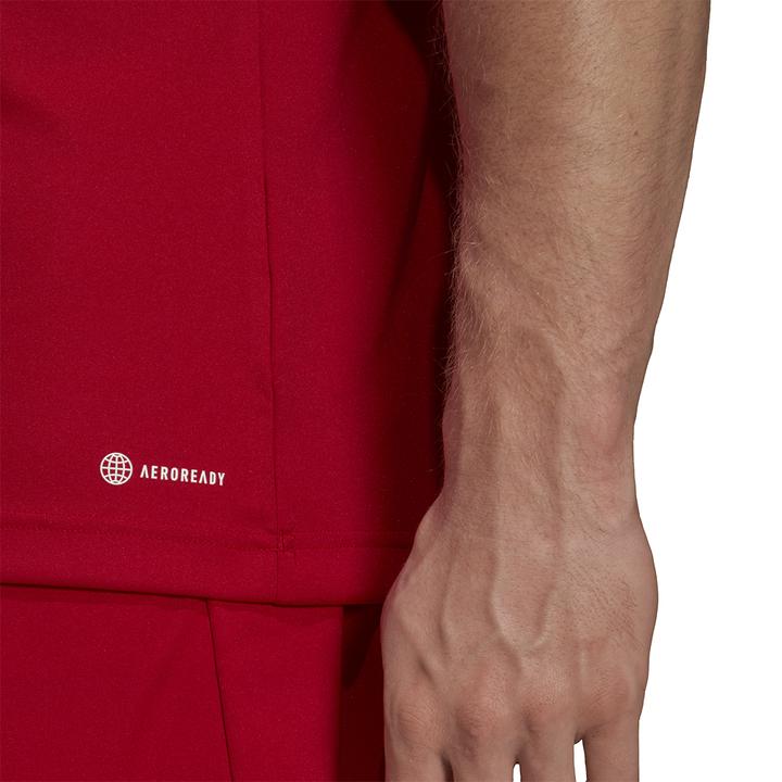 Produktbild adidas Entrada 22 Fussballtrikot Herren (M)
