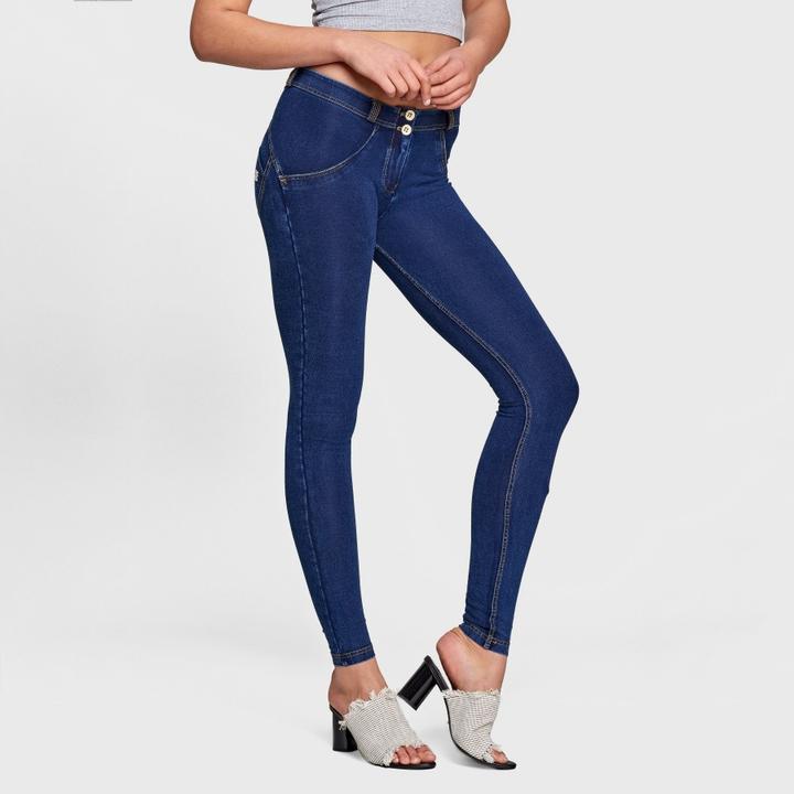 Immagine prodotto Freddy Wr.Up Denim (L)