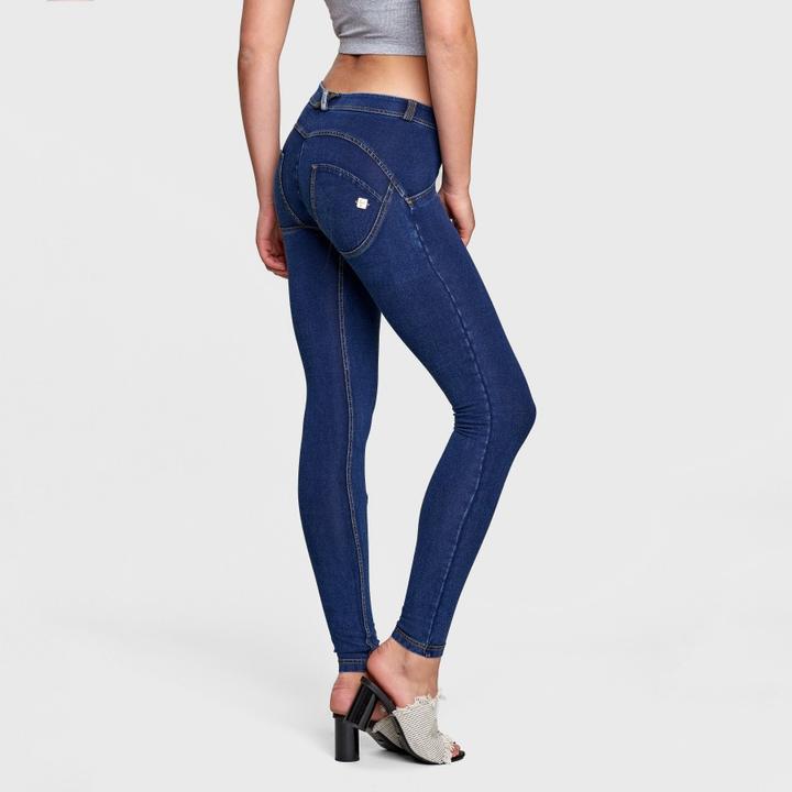 Immagine prodotto Freddy Wr.Up Denim (L)