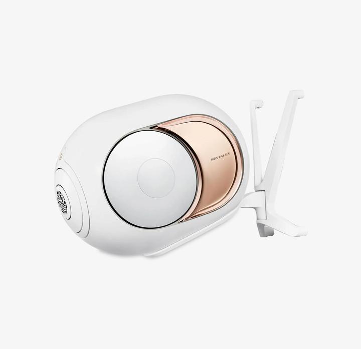 Produktbild Devialet Gecko Phantom Ultimate 108 dB (1 Stk., Wandmontage, Drehbar)