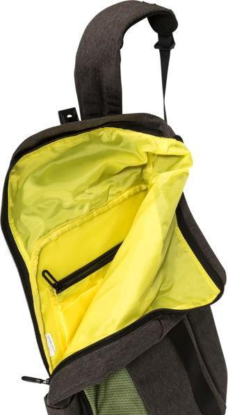 Actual product image Segway-Ninebot Travel Backpack