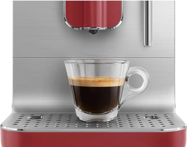 Productafbeelding Smeg BCC02RDMEU