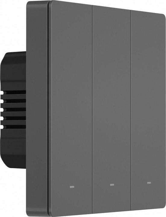 Sonoff WiFi-Lichtschalter M5-3C-86, 3-fach, 230 V, 6A