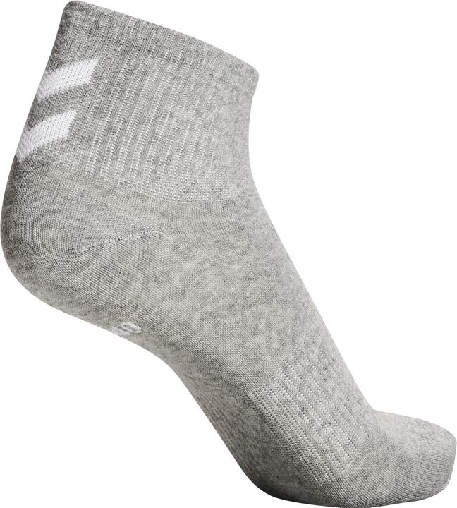 Produktbild hummel Chevron 6-Pack Mid Cut Socks (41 - 45)