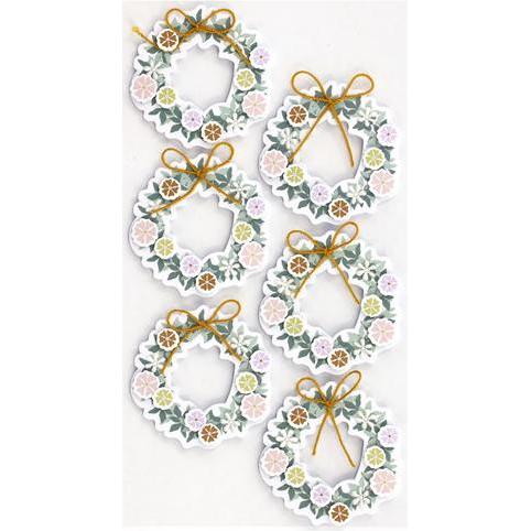 Artoz, Sticker, Aufkleber Artwork Türkranz