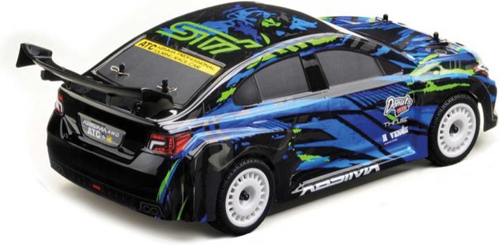 Produktbild Absima Touring/Rally Car "ATC3.4V2" 4WD (RTR Ready-to-Run)