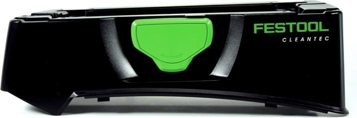 Actual product image Festool CT MINI/MIDI ET-BG Vacuum cleaner attachment Hose depot bonnet with T-LOC ( 500118 ) for vacuum