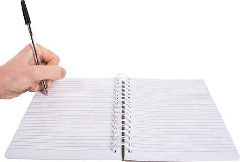 Immagine prodotto Fizz Creations Cappella NASA a spirale Lenticolare 3D A5 (A5, Righe)