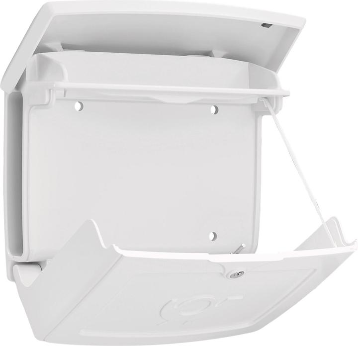 Image du produit Burg Wächter 18350 Boîte de birefing en plastique M