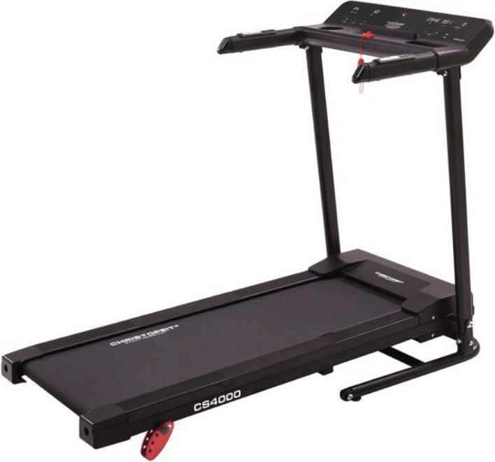 Produktbild Christopeit CS 4000