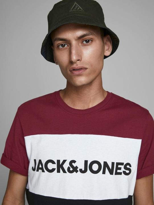 Image du produit Jack & Jones Logo blocking (XS)