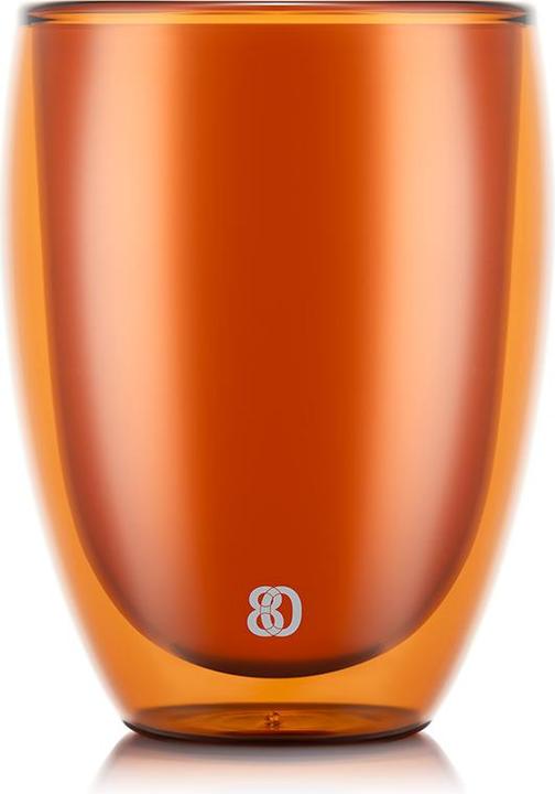 Image du produit Bodum Set 2 verres (2 x)