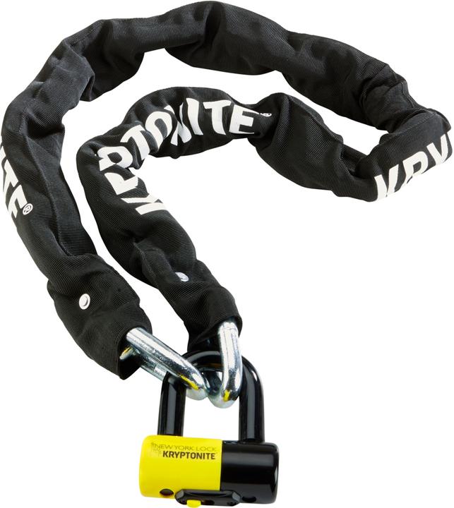 Image du produit Kryptonite New York Legend 1515 (150 cm)