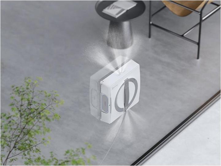 Produktbild Ecovacs W2 Pro