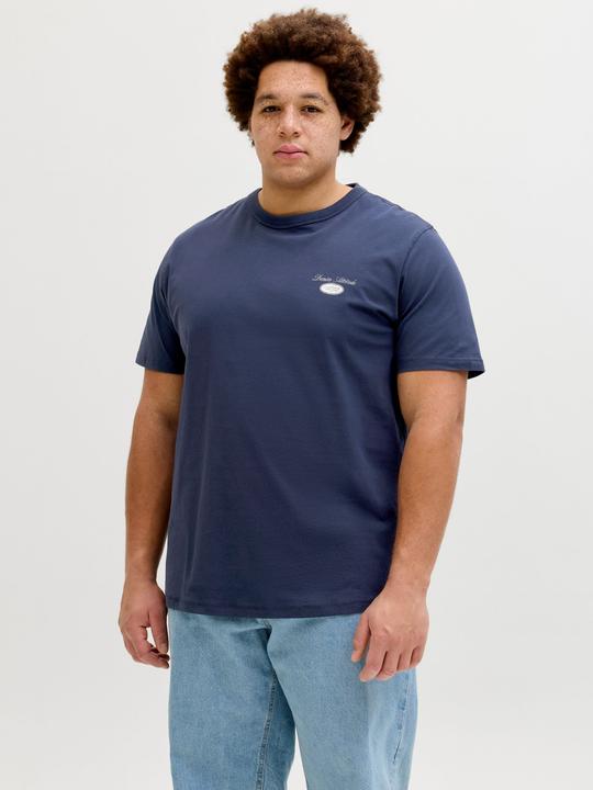 Actual product image Jack & Jones Plus Size T-shirt T-shirt (XXL)