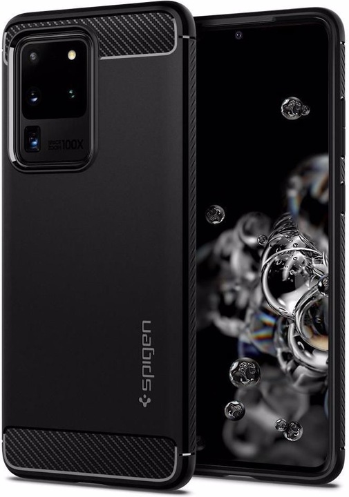 Produktbild Spigen Rugged Armor