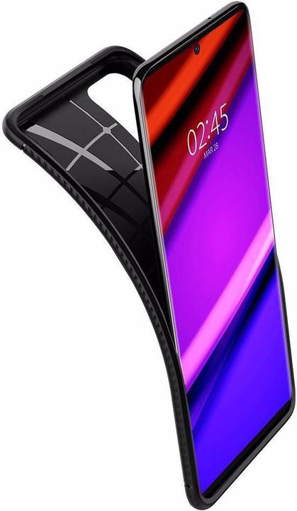 Produktbild Spigen Rugged Armor (Samsung Galaxy S20+)