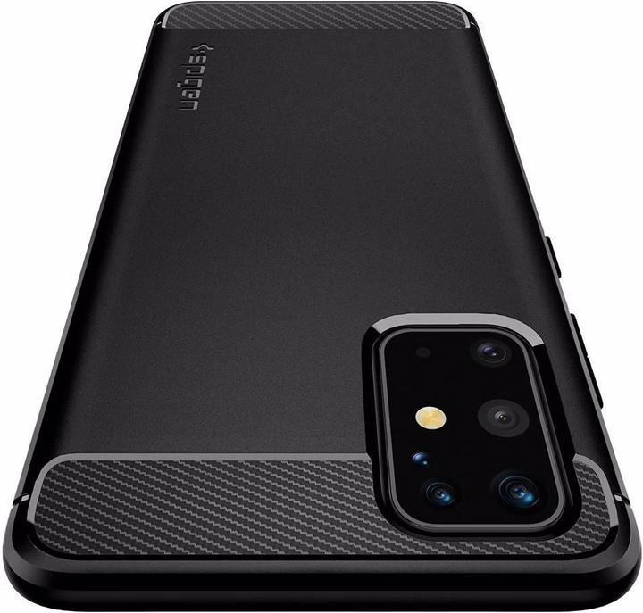 Produktbild Spigen Rugged Armor (Samsung Galaxy S20+)
