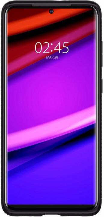 Produktbild Spigen Rugged Armor (Samsung Galaxy S20+)