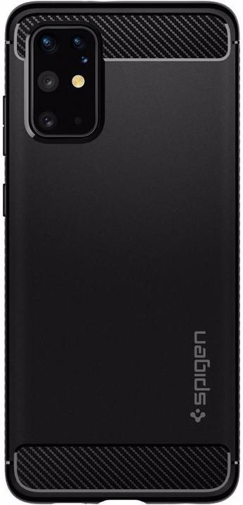 Produktbild Spigen Rugged Armor (Samsung Galaxy S20+)